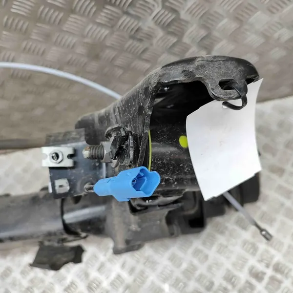 TAKAAKSELI CITROËN C3 III (SX) 9801942480 image 8