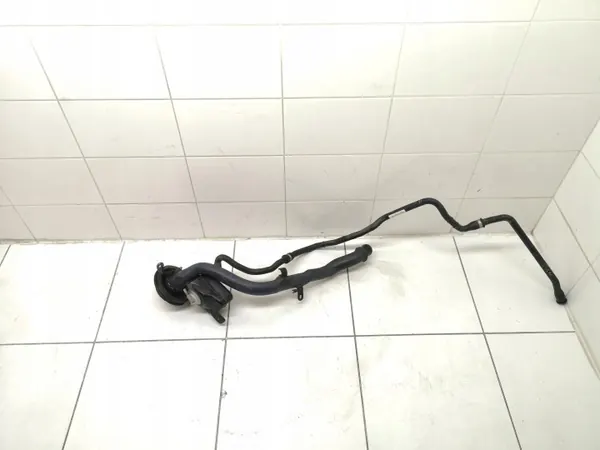 Brandstofinlaat OEM A2114703520 voor Mercedes W211 2.7 CDI image 3