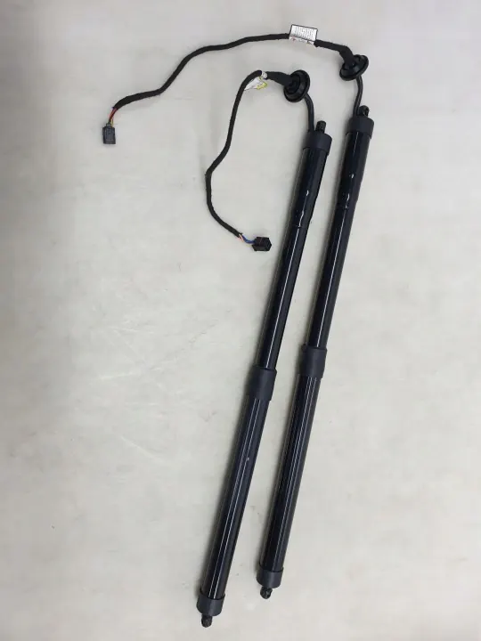 OEM MLMH04ZFJUKQJ0711X takaluukun kaasujouset V60 2019-2024 image 3