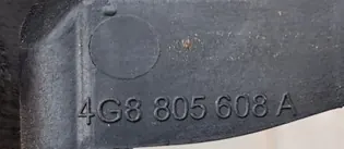 AUDI A7 4G8 LIFT 14-18 Support de phare gauche image 2