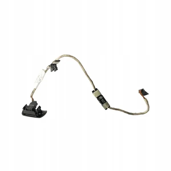 BMW LED Sisävalaistus Johdotus OEM 9254762 image 10