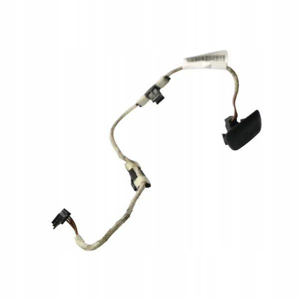 BMW LED Sisävalaistus Johdotus OEM 9254762 image 4