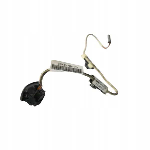 BMW LED Sisävalaistus Johdotus OEM 9254762 image 8