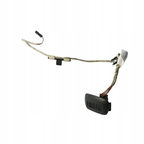 BMW LED Sisävalaistus Johdotus OEM 9254762 image 9