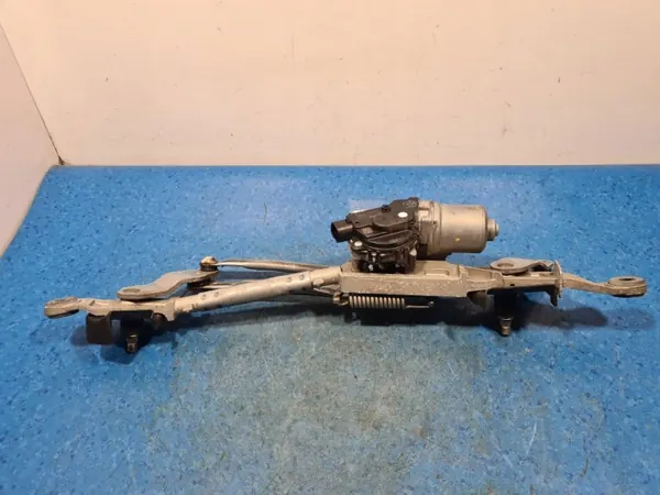 OEM 85110-12C80 pyyhkijämoottorin mekanismi image 10