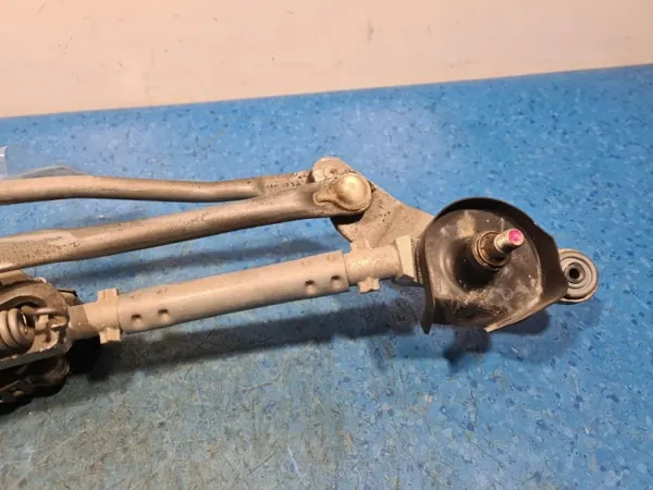 OEM 85110-12C80 pyyhkijämoottorin mekanismi image 3