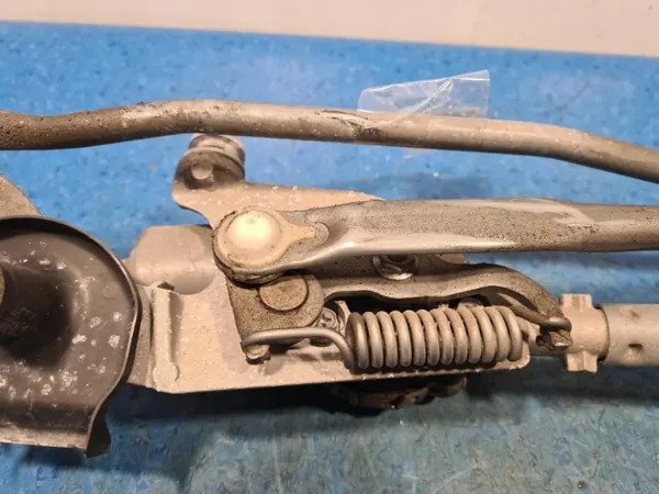 OEM 85110-12C80 pyyhkijämoottorin mekanismi image 6