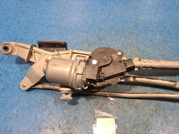 OEM 85110-12C80 pyyhkijämoottorin mekanismi image 8