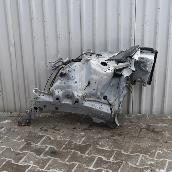 OEM 53701-K0020 Aile Avant Droit Toyota Yaris image 2