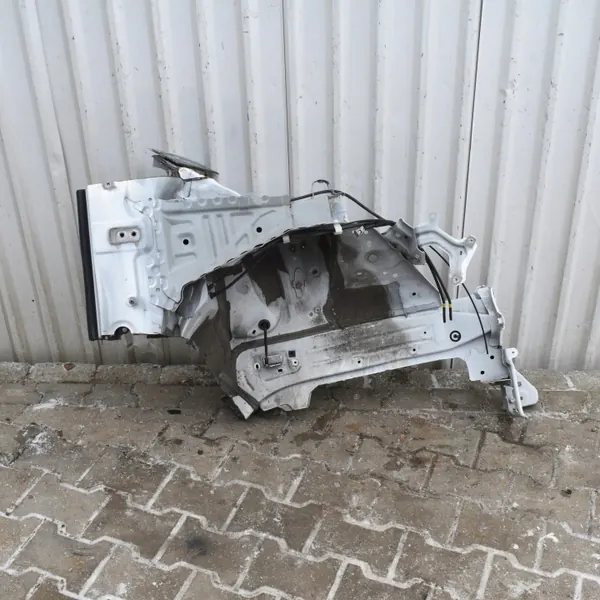 OEM 53701-K0020 Aile Avant Droit Toyota Yaris image 3