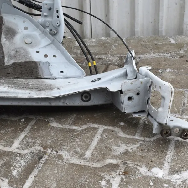 OEM 53701-K0020 Aile Avant Droit Toyota Yaris image 5