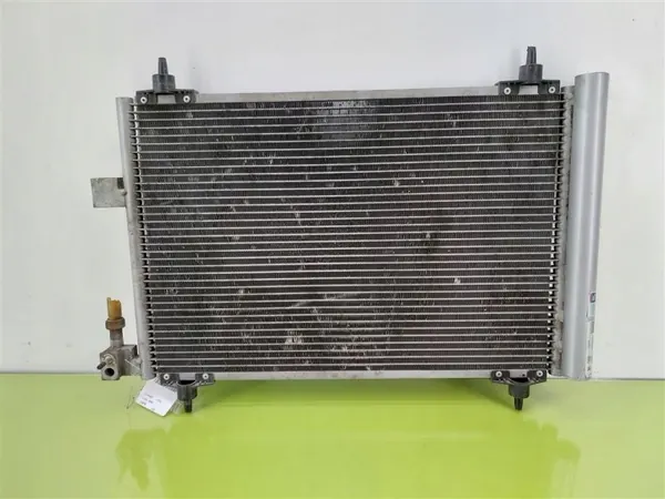 OEM 94723 Klimakondensator für Citroen C5 III Break 2.0 HDi image 2