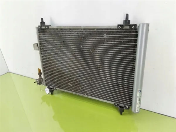 OEM 94723 Klimakondensator für Citroen C5 III Break 2.0 HDi image 3