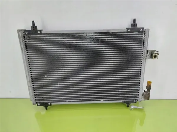 OEM 94723 Klimakondensator für Citroen C5 III Break 2.0 HDi image 6