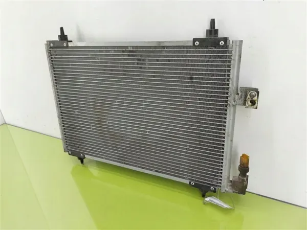 OEM 94723 Klimakondensator für Citroen C5 III Break 2.0 HDi image 7