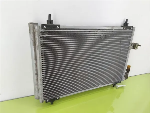 OEM 94723 Klimakondensator für Citroen C5 III Break 2.0 HDi image 8