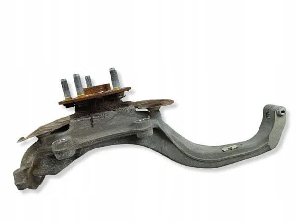 Moyeu de roue Jeep OEM 68346851AA Avant Occasion image 3