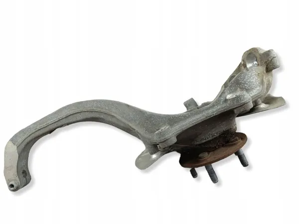 Moyeu de roue Jeep OEM 68346851AA Avant Occasion image 7