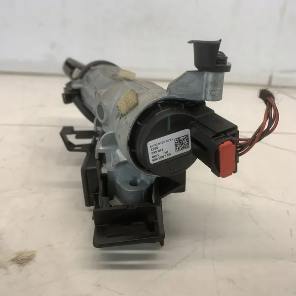 Sytytyskytkin + 2 Kauko-ohjainta VW T-ROC 2019 image 10