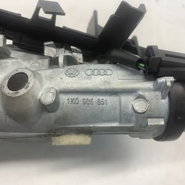 Sytytyskytkin + 2 Kauko-ohjainta VW T-ROC 2019 image 8