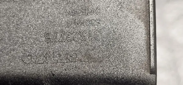Volvo XC60 bakre stötfångarribba OEM 31323776 - Begagnad image 3