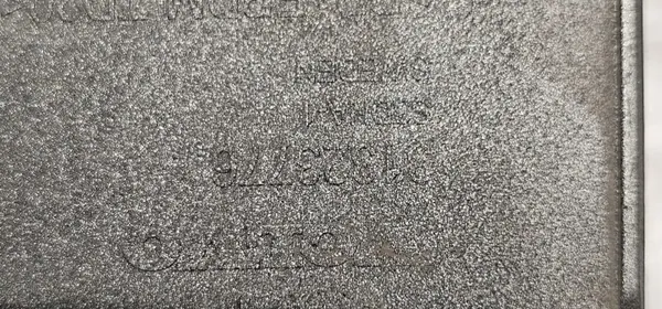 Volvo XC60 bakre stötfångarribba OEM 31323776 - Begagnad image 4