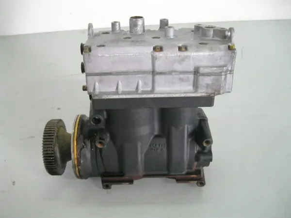 Compressor de ar OEM 123 para DAF XF 106 Lift image 2