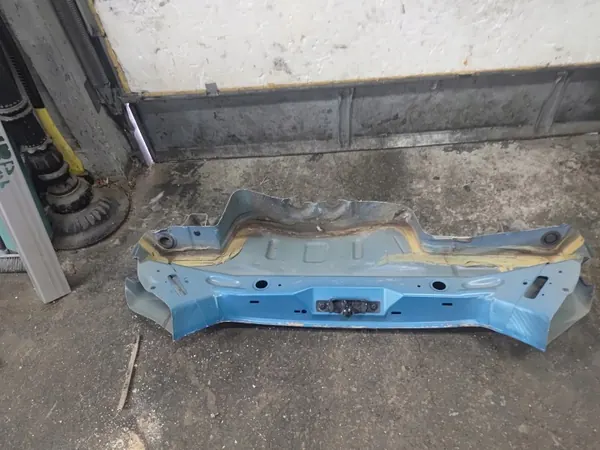 FIESTA MK7 Achterste liftversterking OEM image 6