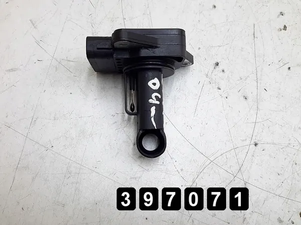 Luftmassenmesser Jaguar X-Type 2004 1x4312b579ab image 2