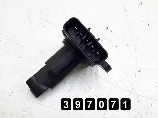 Luftmassenmesser Jaguar X-Type 2004 1x4312b579ab image 3