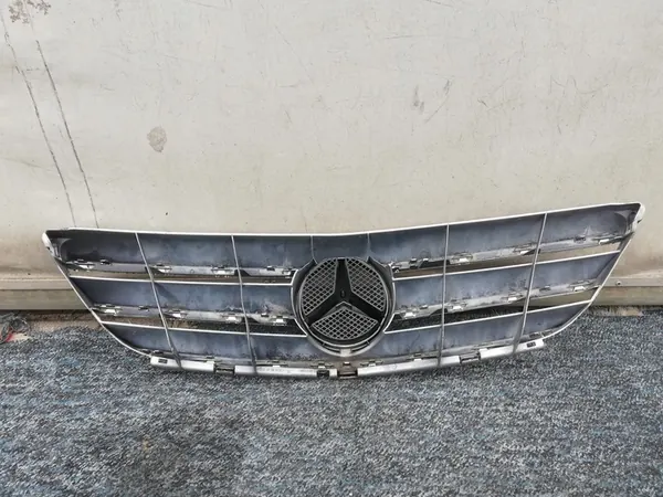 Griglia MERCEDES W245 B-Class 05-11 image 3