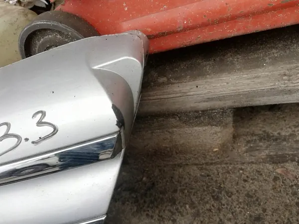 Griglia MERCEDES W245 B-Class 05-11 image 4