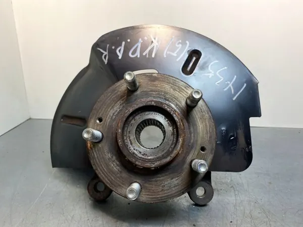 Moyeu de roue avant Hyundai ix35 OEM FBZ23716 image 2