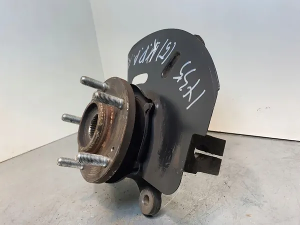 Moyeu de roue avant Hyundai ix35 OEM FBZ23716 image 3
