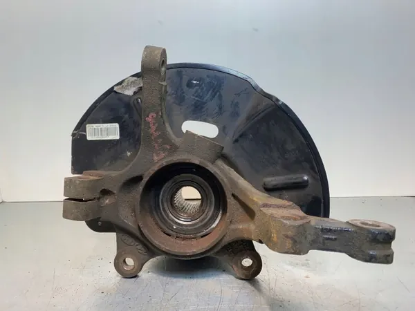 Moyeu de roue avant Hyundai ix35 OEM FBZ23716 image 5