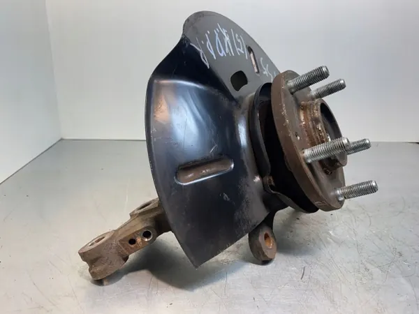 Moyeu de roue avant Hyundai ix35 OEM FBZ23716 image 6