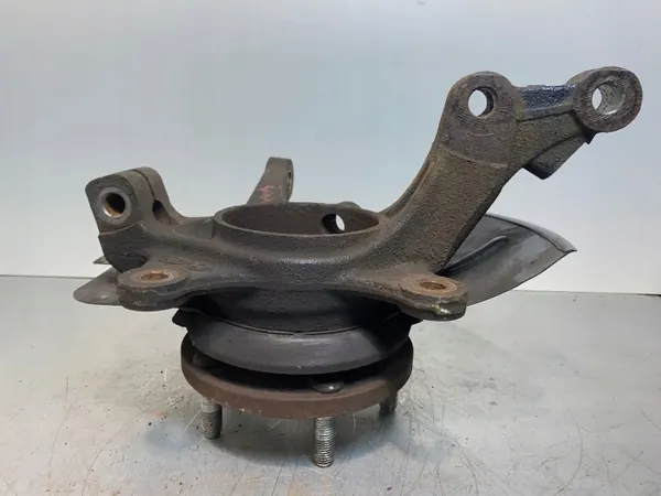 Moyeu de roue avant Hyundai ix35 OEM FBZ23716 image 7