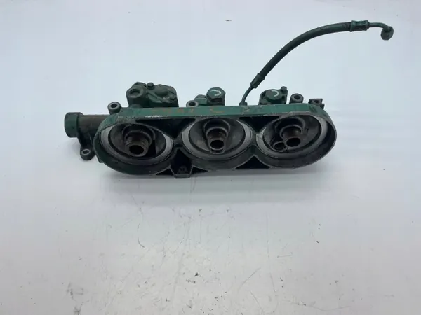 Volvo Ölfilterbasis OEM 1235678922 - Gebraucht image 3