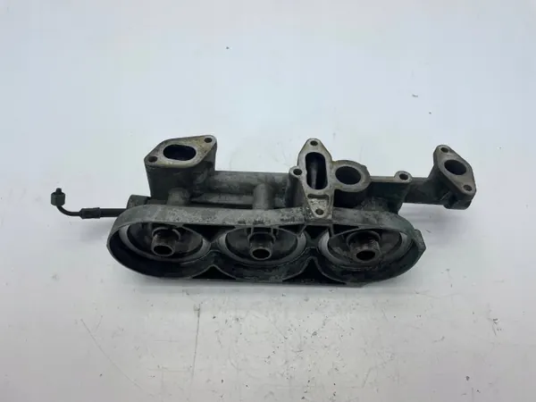 Volvo Ölfilterbasis OEM 1235678922 - Gebraucht image 4