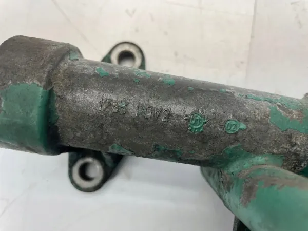 Volvo Ölfilterbasis OEM 1235678922 - Gebraucht image 5