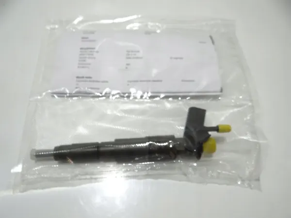 Injecteur BMW OE 0445115048 d'Occasion image 3