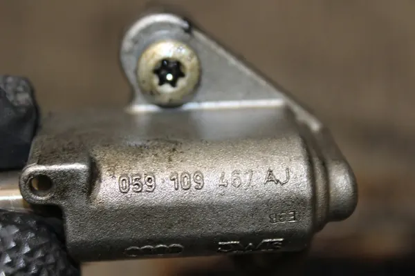 AUDI A6 C7 Q5 3.0TDI Timing Beltsats Komplett 059109467AJ image 4