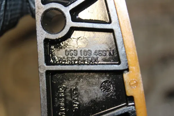 AUDI A6 C7 Q5 3.0TDI Timing Beltsats Komplett 059109467AJ image 5