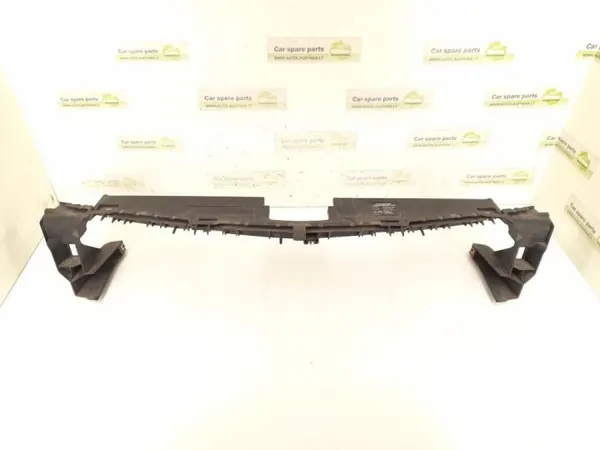 Mercedes-Benz Lüftergehäuse OEM A1728820006 - Gebraucht image 2