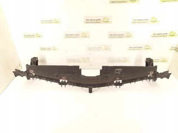 Mercedes-Benz Lüftergehäuse OEM A1728820006 - Gebraucht image 3