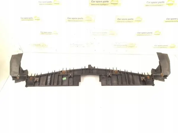 Mercedes-Benz Lüftergehäuse OEM A1728820006 - Gebraucht image 4