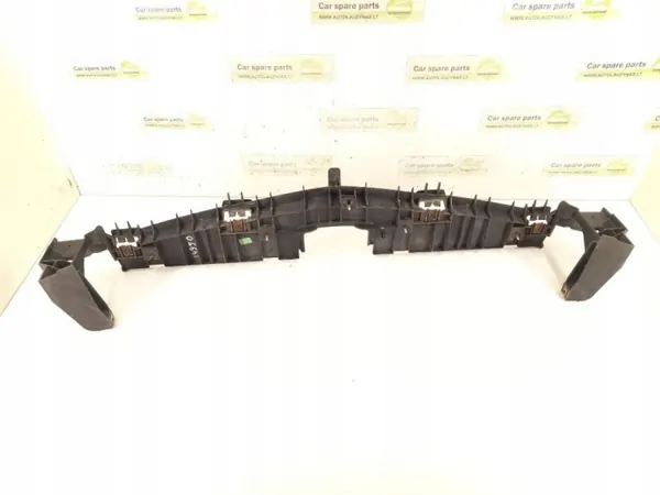 Mercedes-Benz Lüftergehäuse OEM A1728820006 - Gebraucht image 5