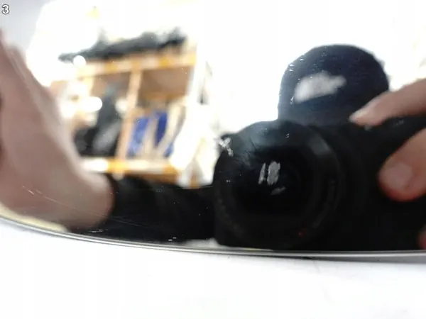 OEM 64539397 Rechter Spiegel-Inzet met Assistent image 4