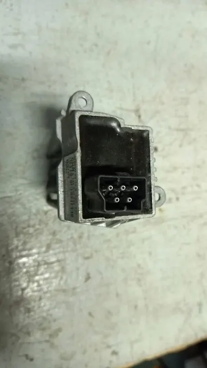 BMW Ilmastointiregulaattori 8383835 image 3