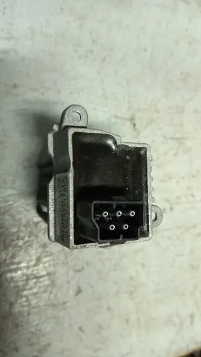 BMW Ilmastointiregulaattori 8383835 image 4